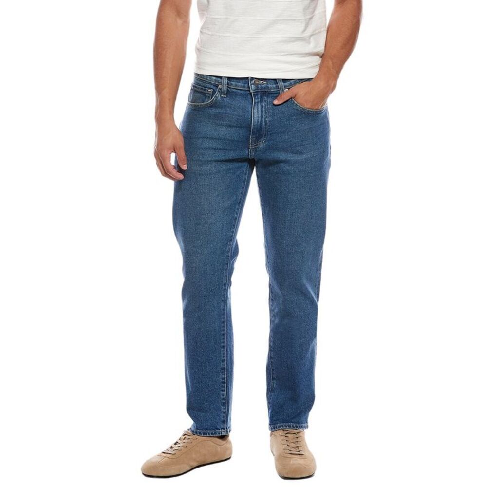 Joe's Jeans Mens  The Brixton Camarillo Jean, Blue